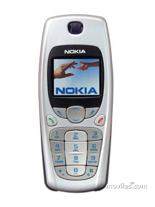Nokia 3560