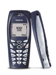 Fotografia Nokia 3570