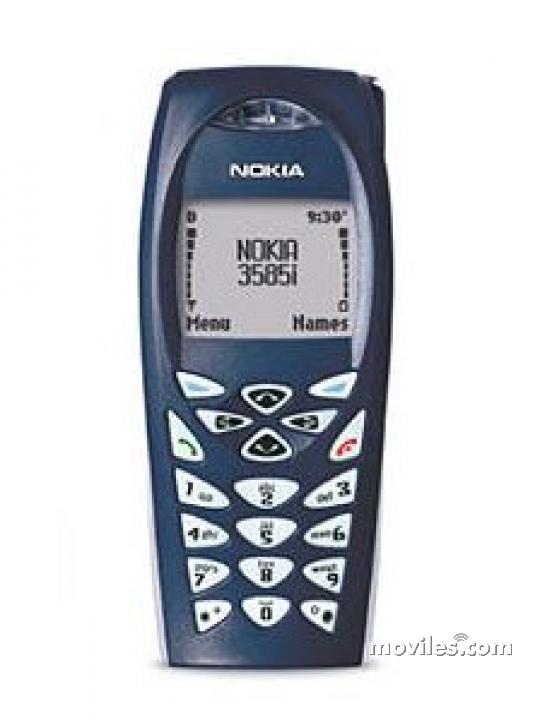 Nokia 3585i