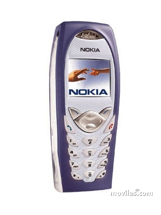 Imagen 2 Nokia 3586i