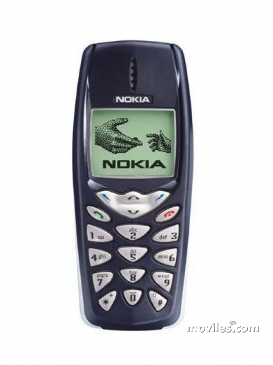 Nokia 3590