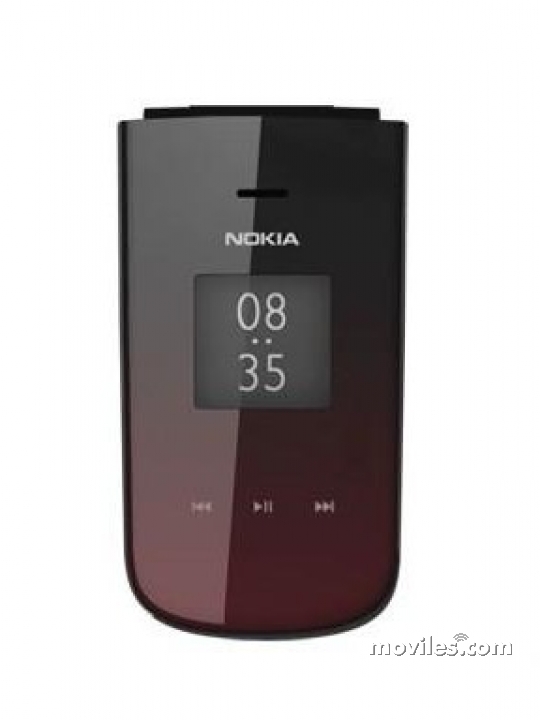 Nokia 3608