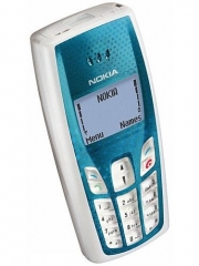 Nokia 3610