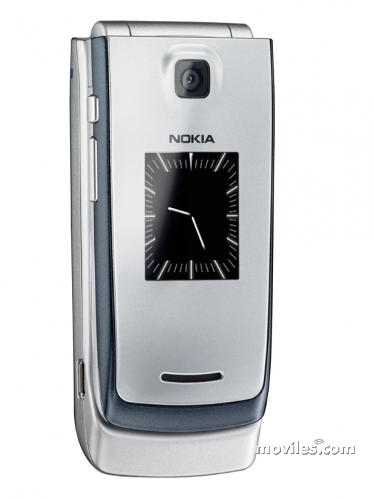 Imagen 2 Nokia 3610 Fold