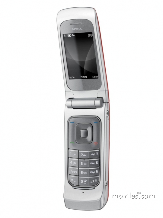 Nokia 3610 Fold