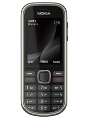 Fotografia Nokia 3720 classic