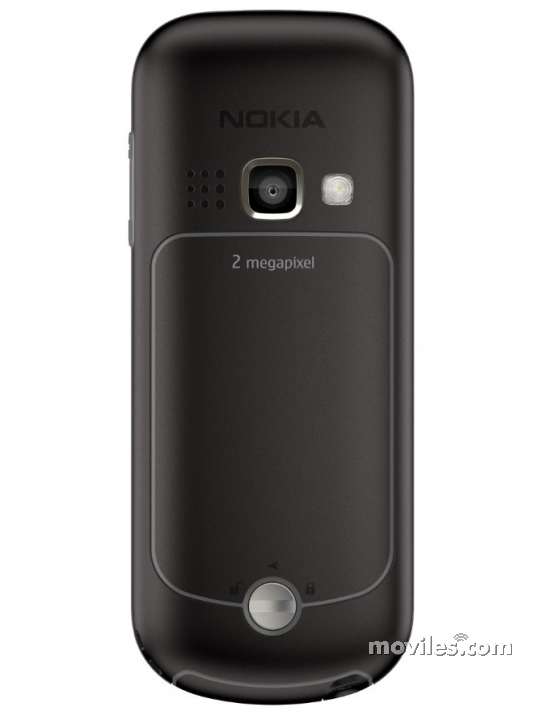 Imagen 2 Nokia 3720 classic