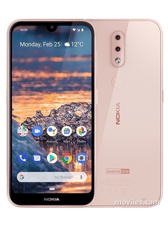 Imagen 2 Nokia 4.2