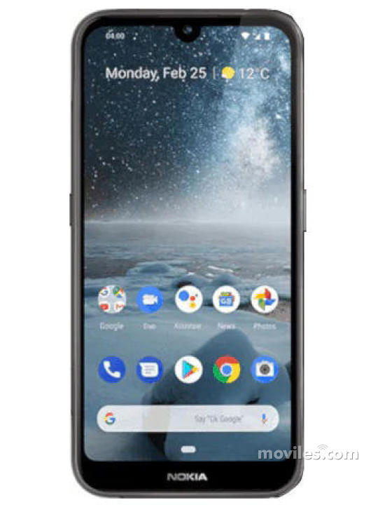 Nokia 4.2