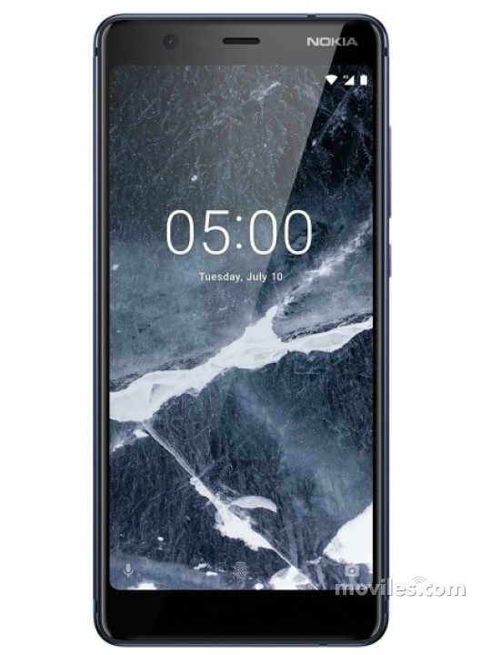 Nokia 5.1