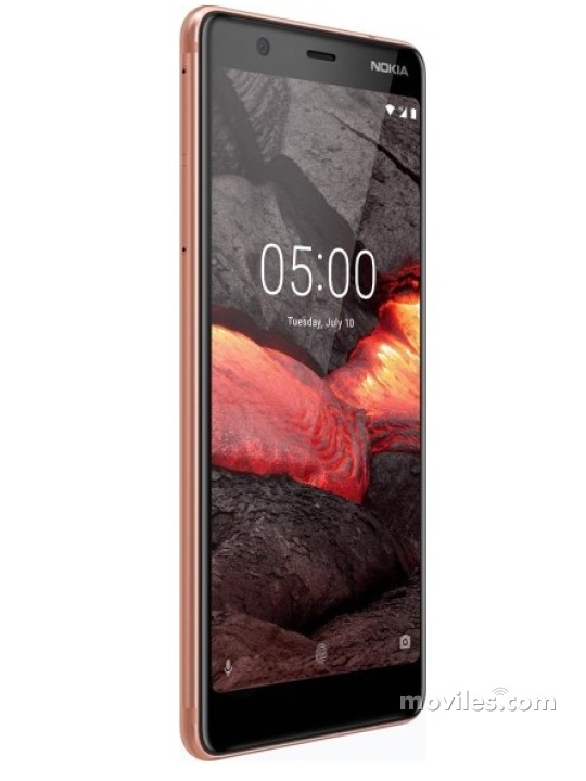 Imagen 5 Nokia 5.1