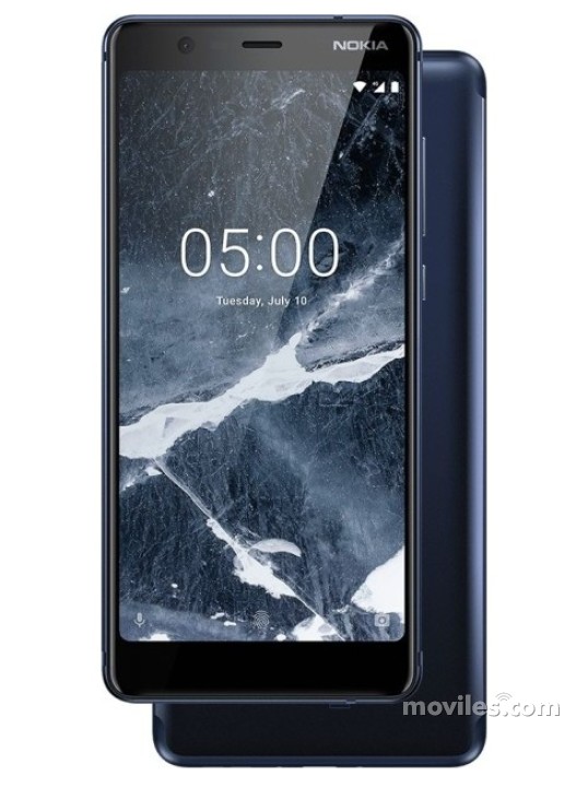 Imagen 4 Nokia 5.1