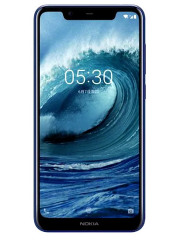 Nokia 5.1 Plus