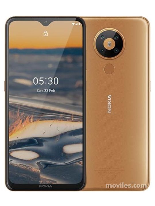 Imagen 2 Nokia 5.3