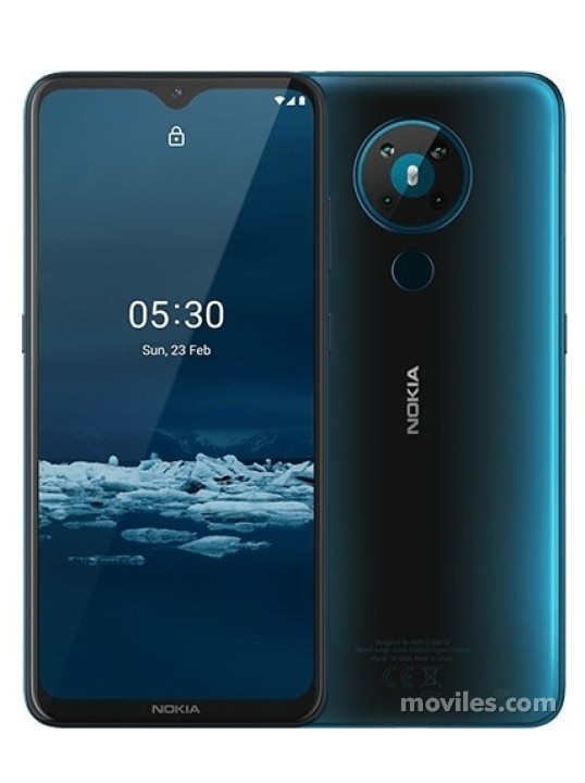 Imagen 3 Nokia 5.3