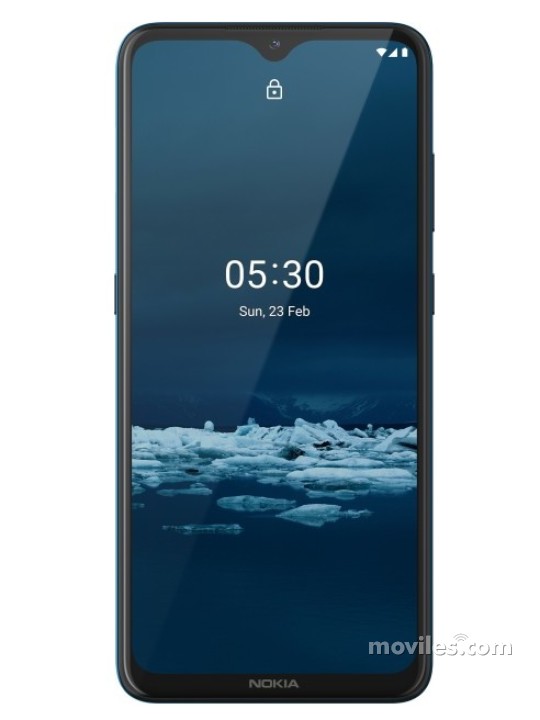 Nokia 5.3