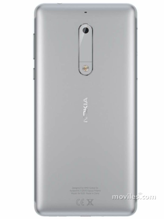 Imagen 5 Nokia 5