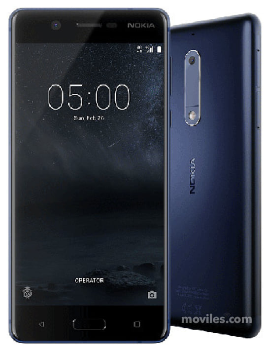 Imagen 6 Nokia 5