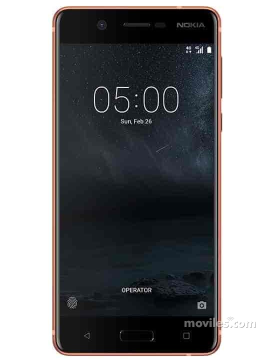 Nokia 5