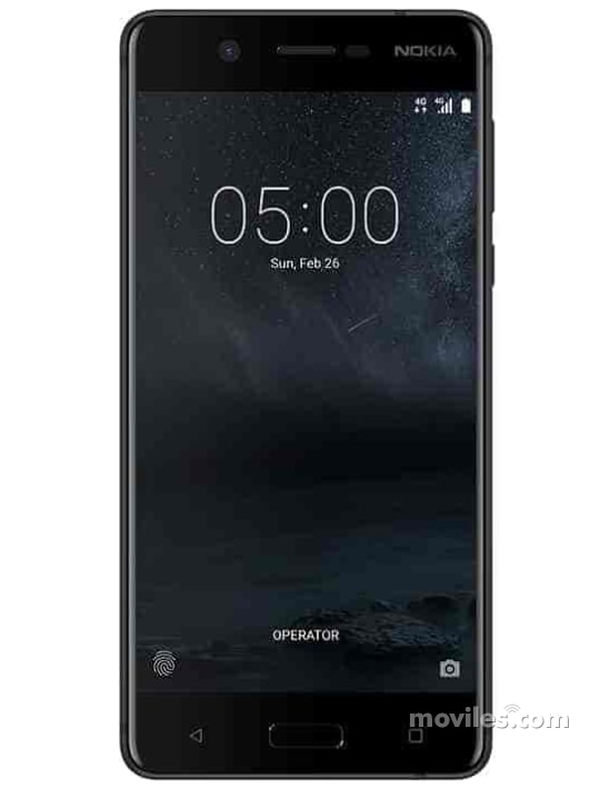 Imagen 2 Nokia 5