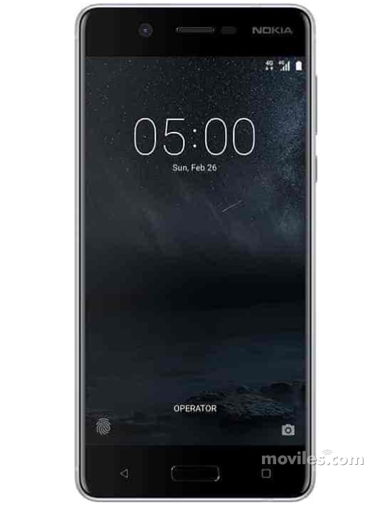 Imagen 3 Nokia 5