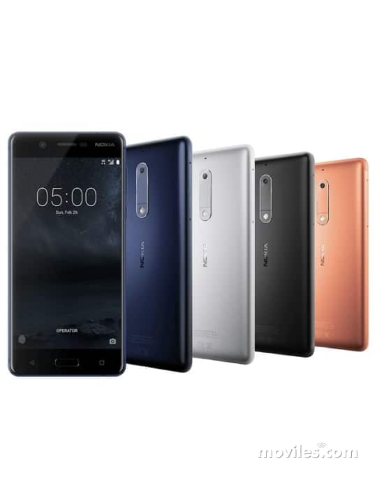 Imagen 7 Nokia 5