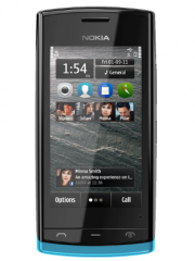 Nokia 500