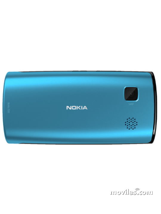 Imagen 2 Nokia 500