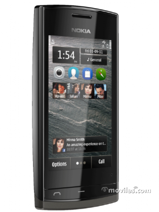 Imagen 3 Nokia 500