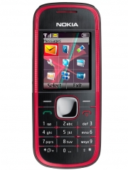 Nokia 5030 XpressMusic