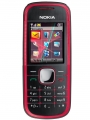 Fotografia pequeña Nokia 5030 XpressMusic