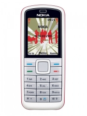 Nokia 5070