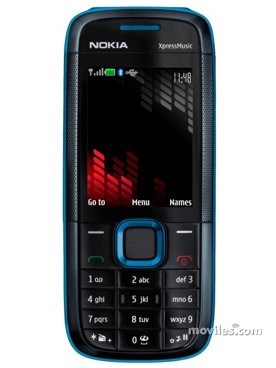 Nokia 5130 XpressMusic