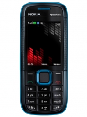 Nokia 5130 XpressMusic