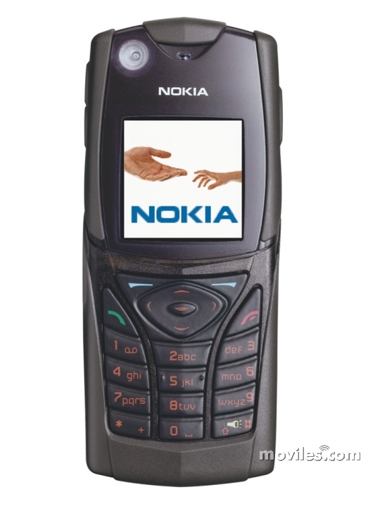 Nokia 5140