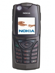 Fotografia Nokia 5140
