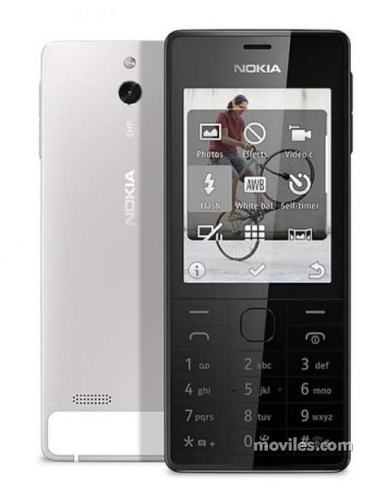 Imagen 2 Nokia 515