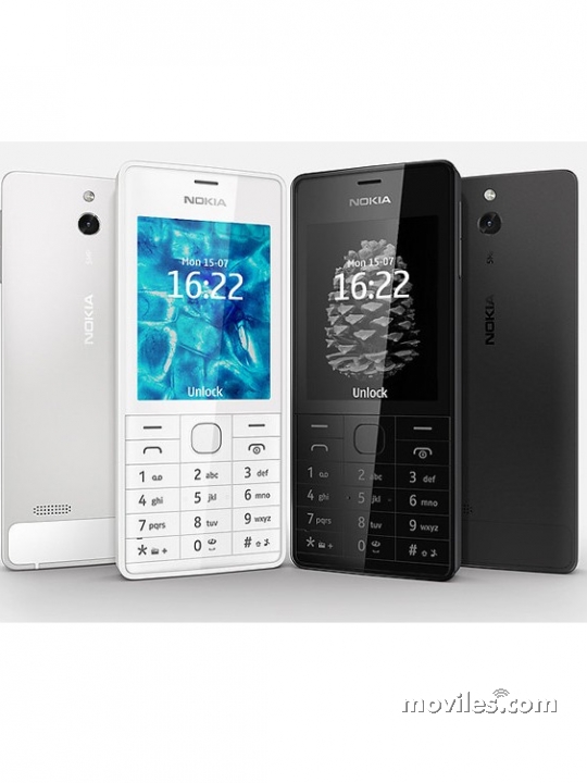 Imagen 4 Nokia 515