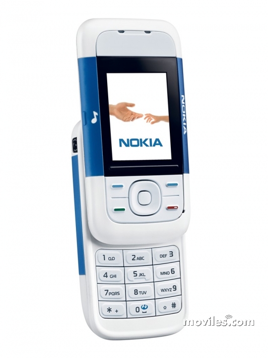 Nokia 5200