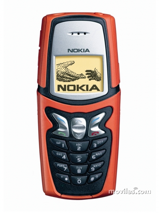 Nokia 5210