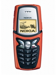 Fotografia Nokia 5210