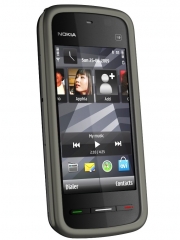 Fotografia Nokia 5230