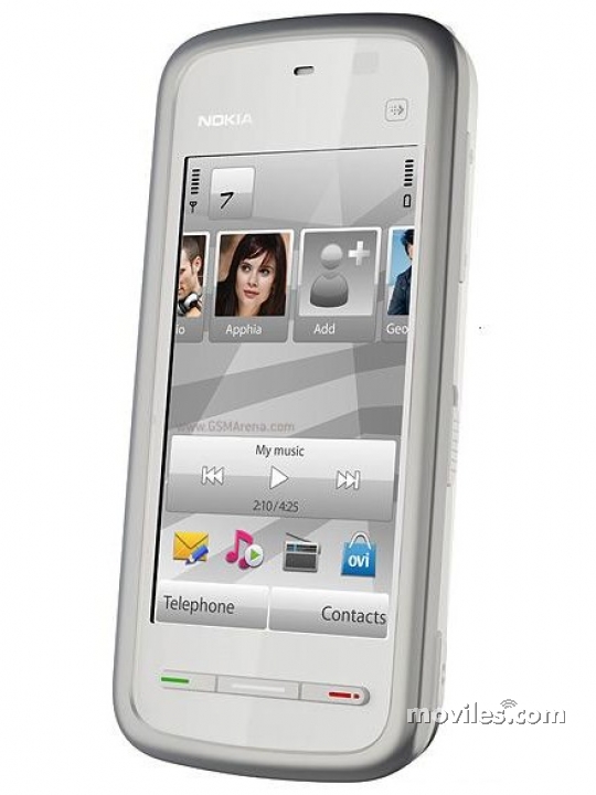 Imagen 3 Nokia 5233