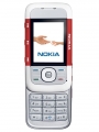 Fotografia pequeña Nokia 5300 XpressMusic