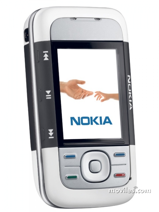 Imagen 2 Nokia 5300 XpressMusic