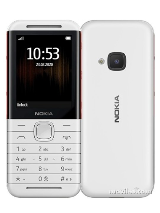 Imagen 2 Nokia 5310 (2020)