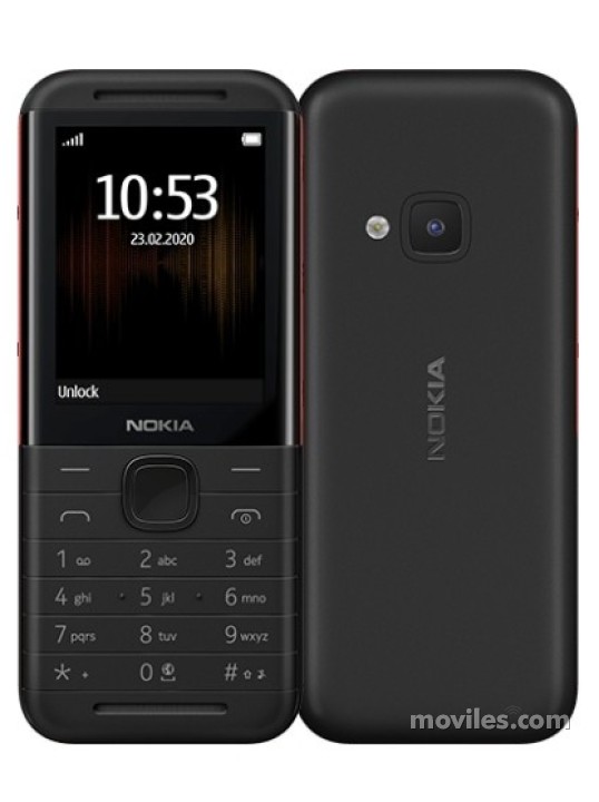 Imagen 3 Nokia 5310 (2020)
