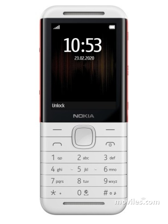 Nokia 5310 (2020)