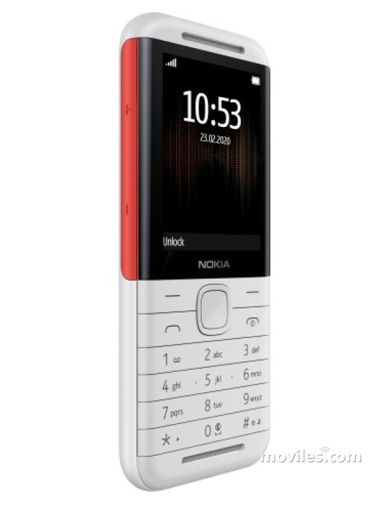 Imagen 4 Nokia 5310 (2020)
