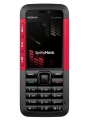 Fotografia pequeña Nokia 5310 XpressMusic